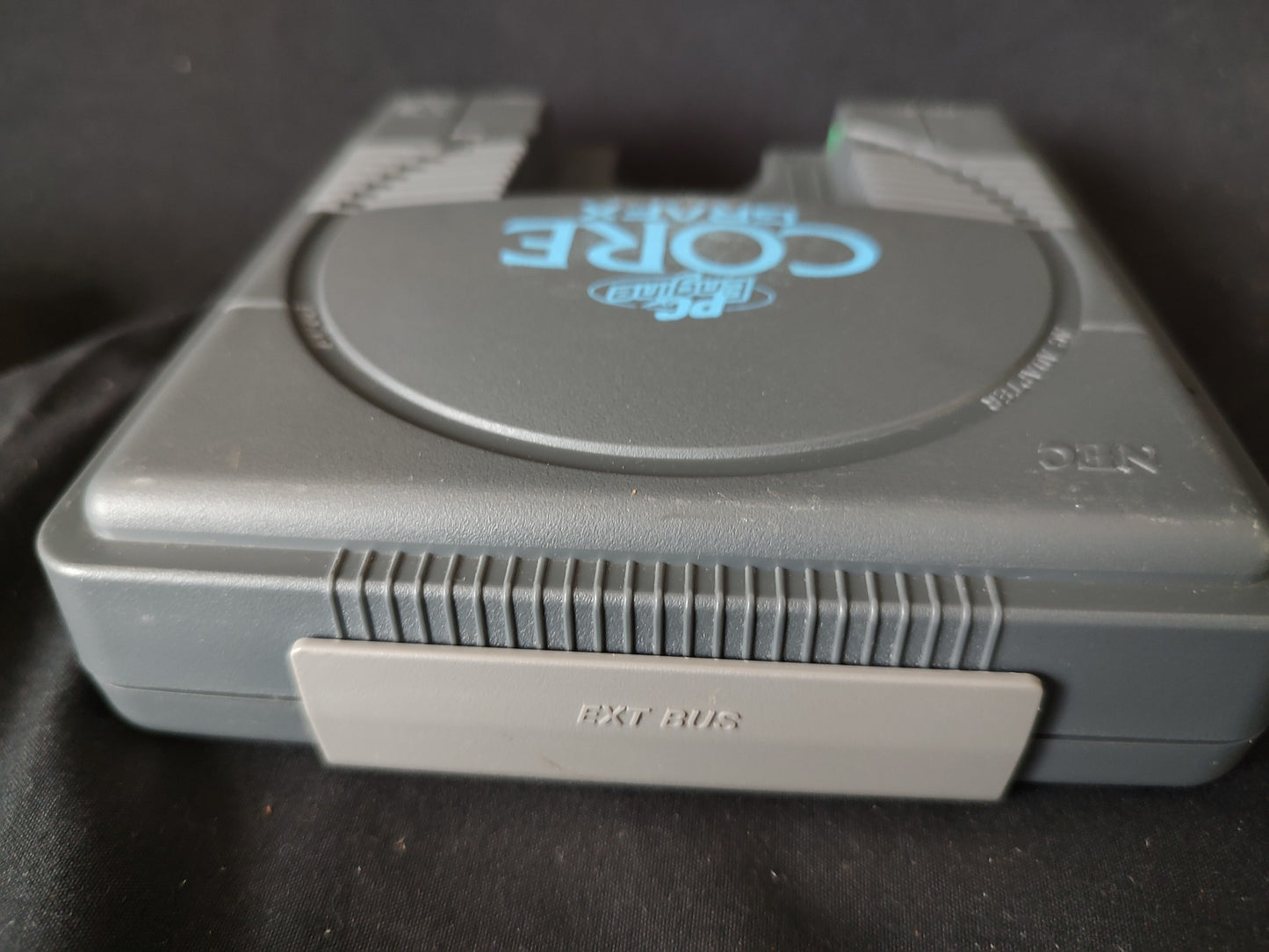 NEC PC Engine Coregrafx Console PI-TG3, Working -g1126-4