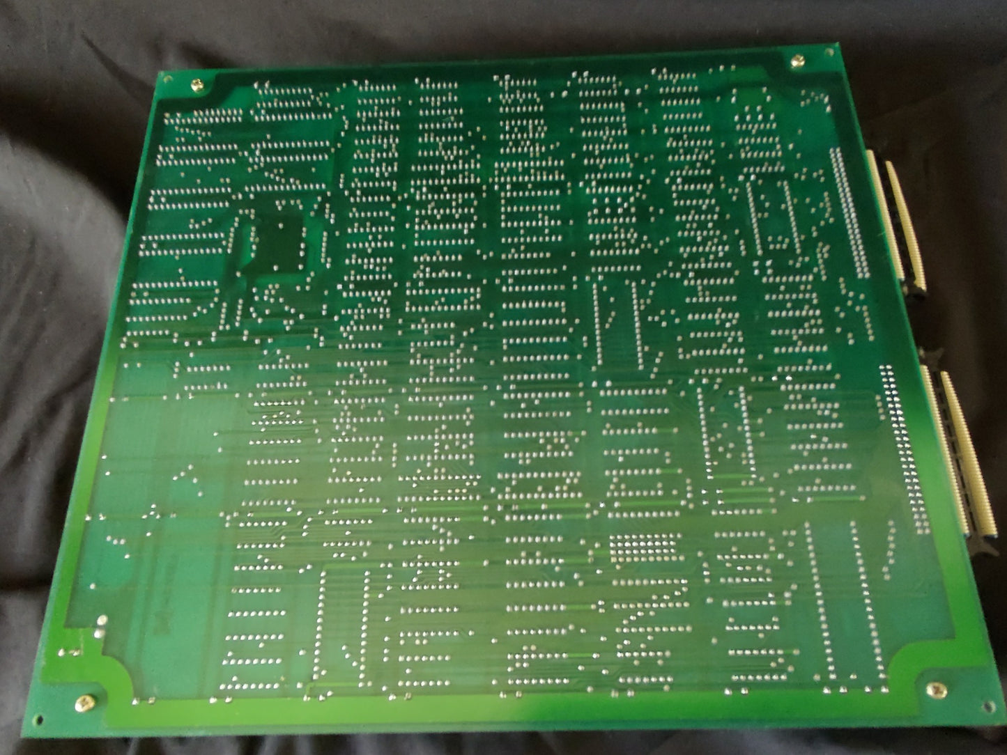 Super Real Darwin SRD DATA EAST JAMMA Arcade Game PCB system Board-g1218-