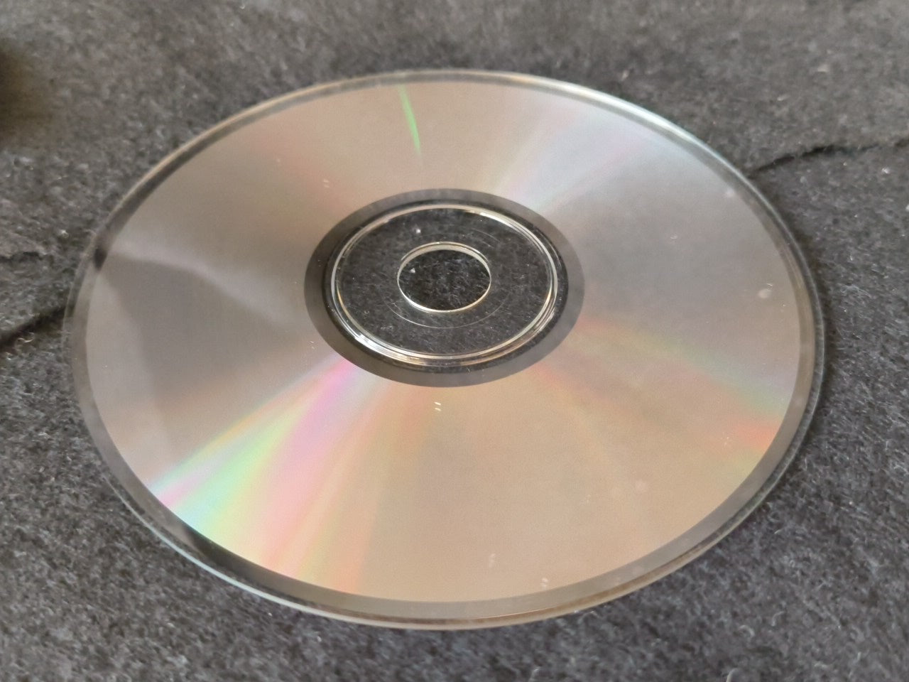 Faussete Amour PC Engine CD-ROM2 Disk, w/Manual and Box, Working-h0113-