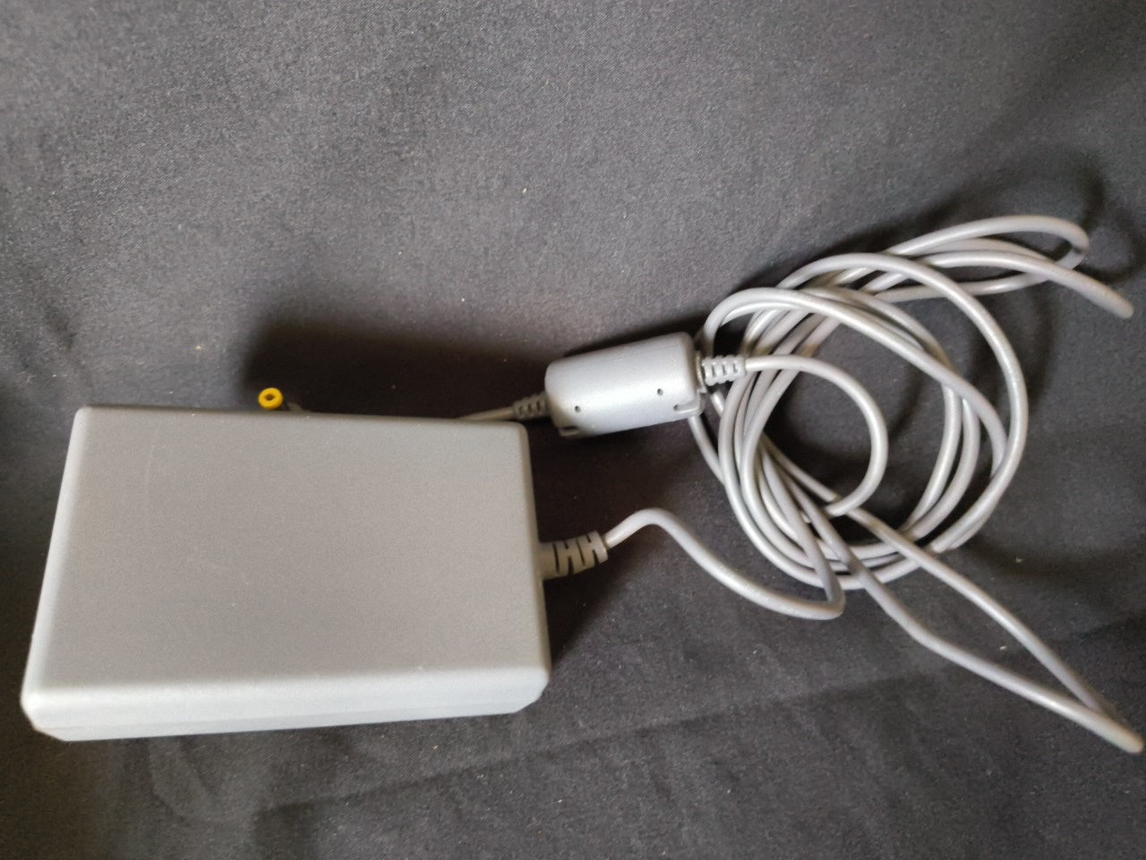 Defective, Sony PlayStation PS one Console,LCD monitor and PSU NTSC-J-h0114- - Hakushin Retro Game shop