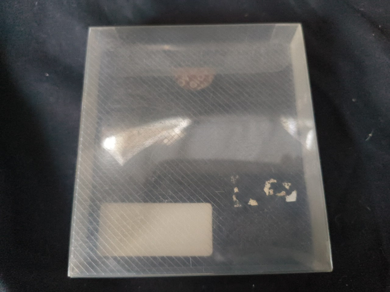 FAMICOM GRAND PRIX II 3D HOT RALLY FAMICOM (NES) Disk System set, tested-h0117-