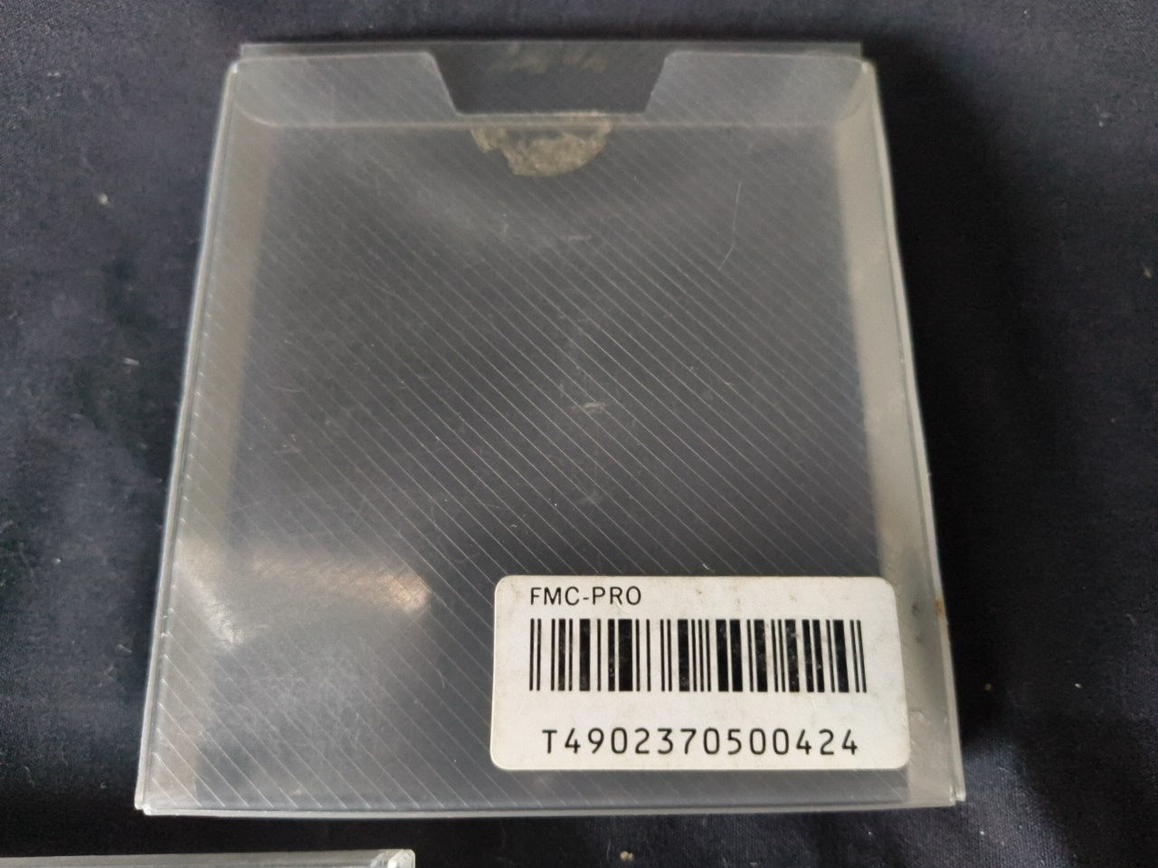 Falsion FAMICOM (NES) Disk System, Game disk and box set, tested-h0117-