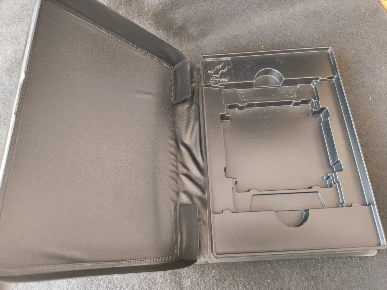 SPACE MANBOW MSX MSX2 Game Cartridge, Manual, Box set, Working-h0118-