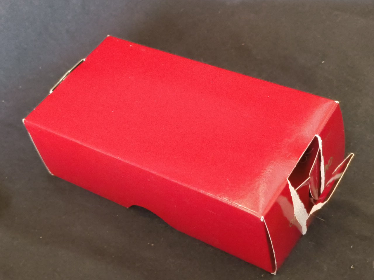 Nintendo Gameboy Micro Famicom 20th Anniversary Editon console OXY-001 set-h0112