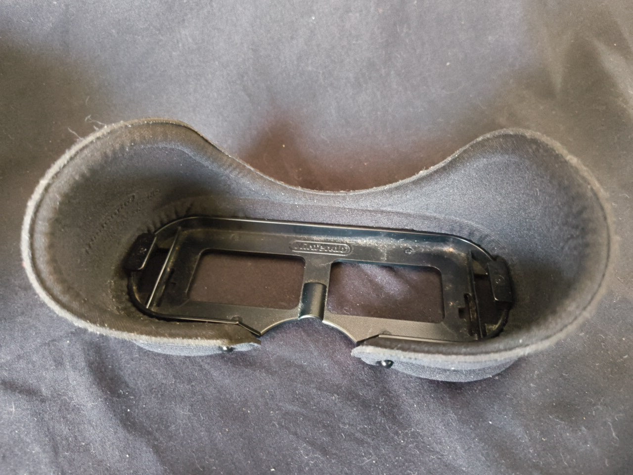 Nintendo Virtual Boy Console, Stand, Manual, Game and Accessories set-h0122-