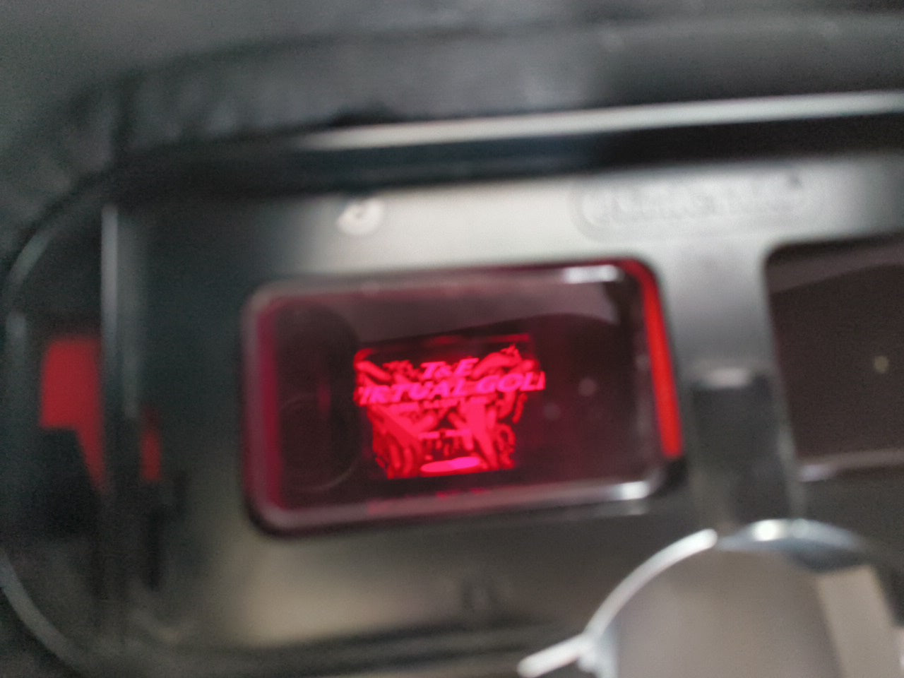 Nintendo Virtual Boy Console, Stand, Manual, Game and Accessories set-h0122-