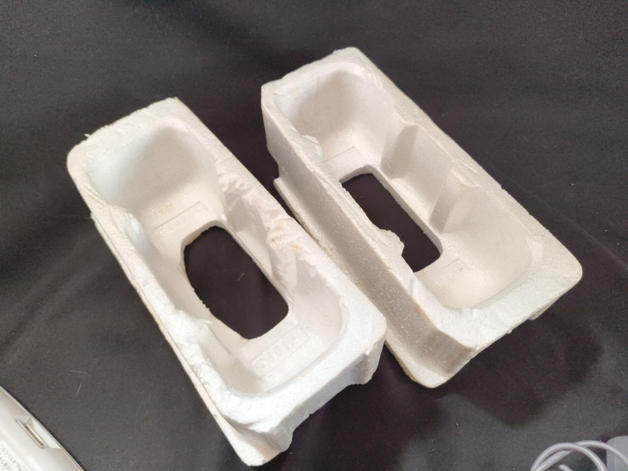 Sony PlayStation PS one Console, Cable, PSU and Controller set NTSC-J-gh0122-