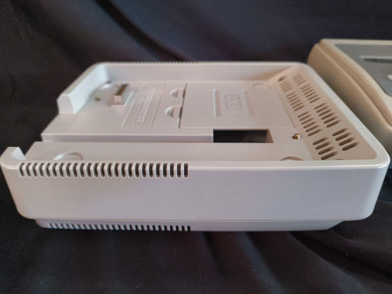 Nintendo Satellaview SHVC-029 and Accessories set Super Famicom console-h0130-2