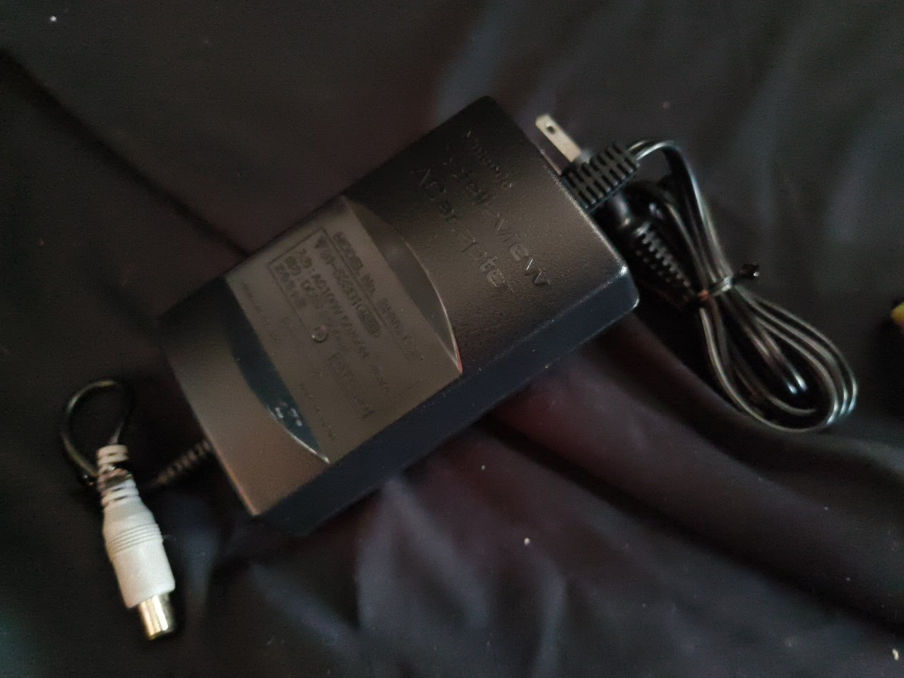 Nintendo Satellaview SHVC-029 and Accessories set Super Famicom console-h0130-2