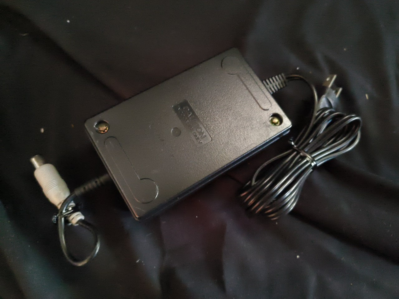 Nintendo Satellaview SHVC-029 and Accessories set Super Famicom console-h0130-2