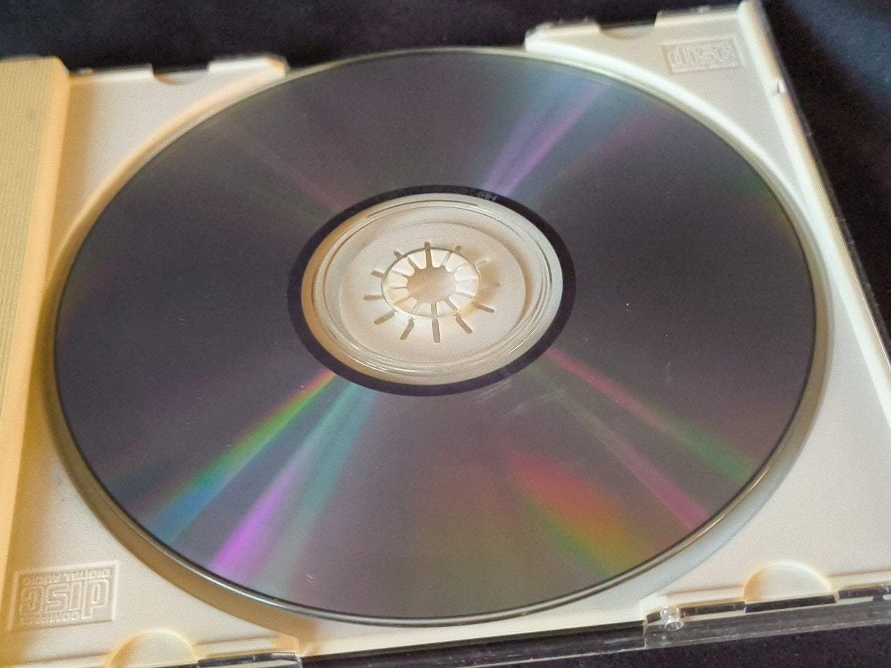 Akumajou Dracula X Chi no Rondo Castlevania PC Engine CD-ROM2, Working-h0203-