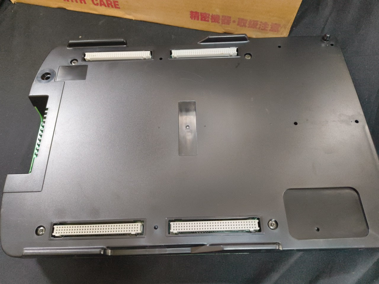 MARVEL SUPER HEROES CAPCOM CPS2 Arcade Cartridge B Board only, Working-h0207-1