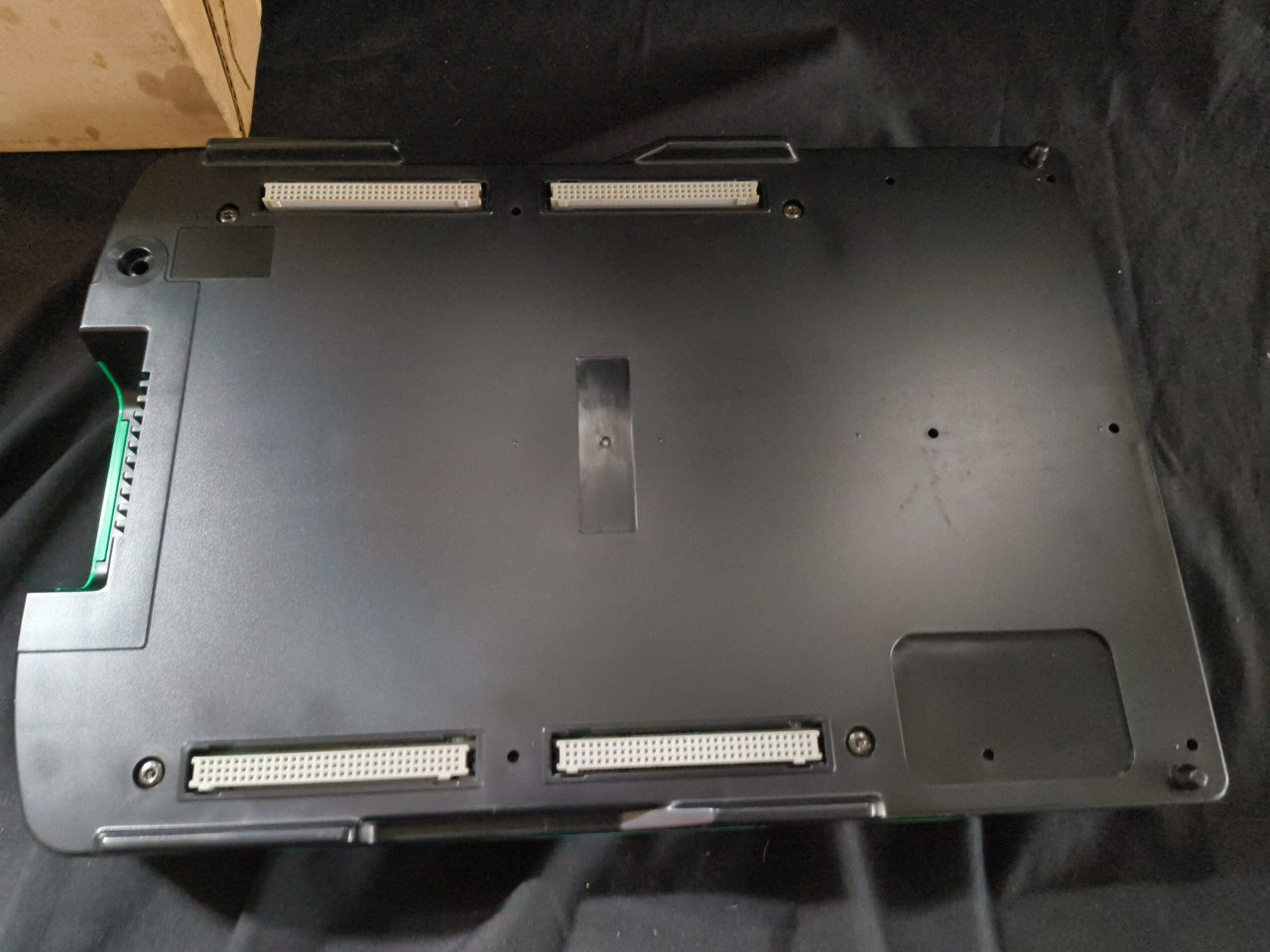 Street Fighet ZERO CAPCOM CPS2 Arcade Cartridge B Board only, Working-h0207-3