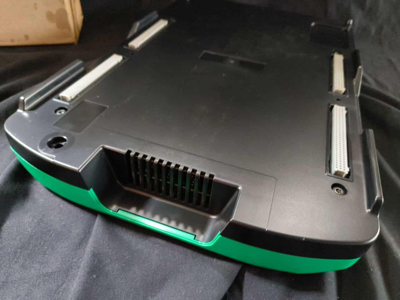 Street Fighet ZERO CAPCOM CPS2 Arcade Cartridge B Board only, Working-h0207-3