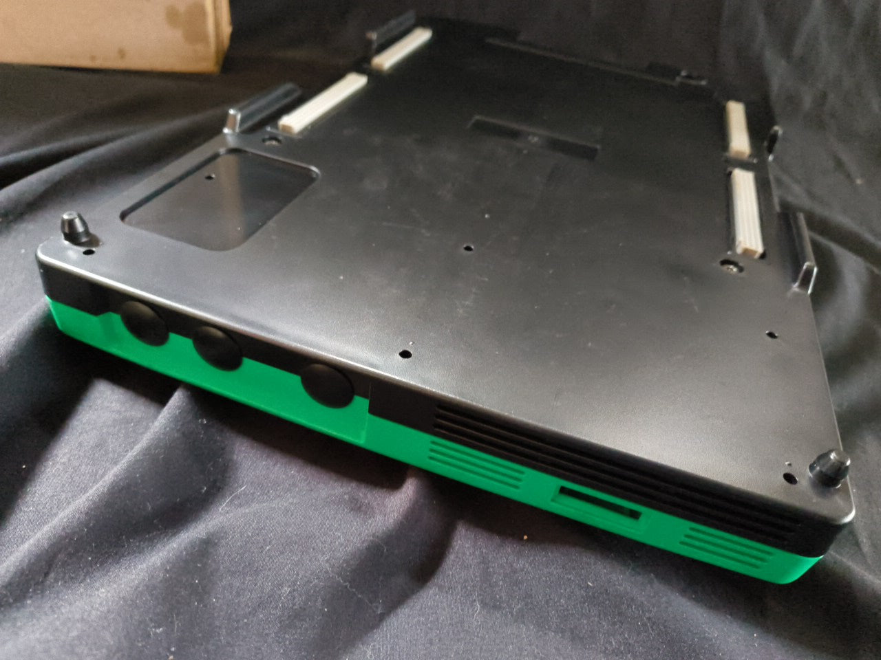 Street Fighet ZERO CAPCOM CPS2 Arcade Cartridge B Board only, Working-h0207-3