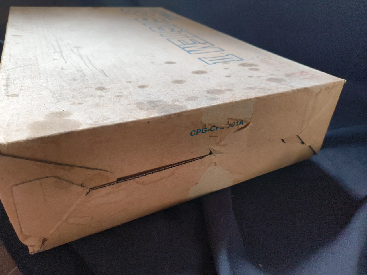 Street Fighet ZERO CAPCOM CPS2 Arcade Cartridge B Board only, Working-h0207-3