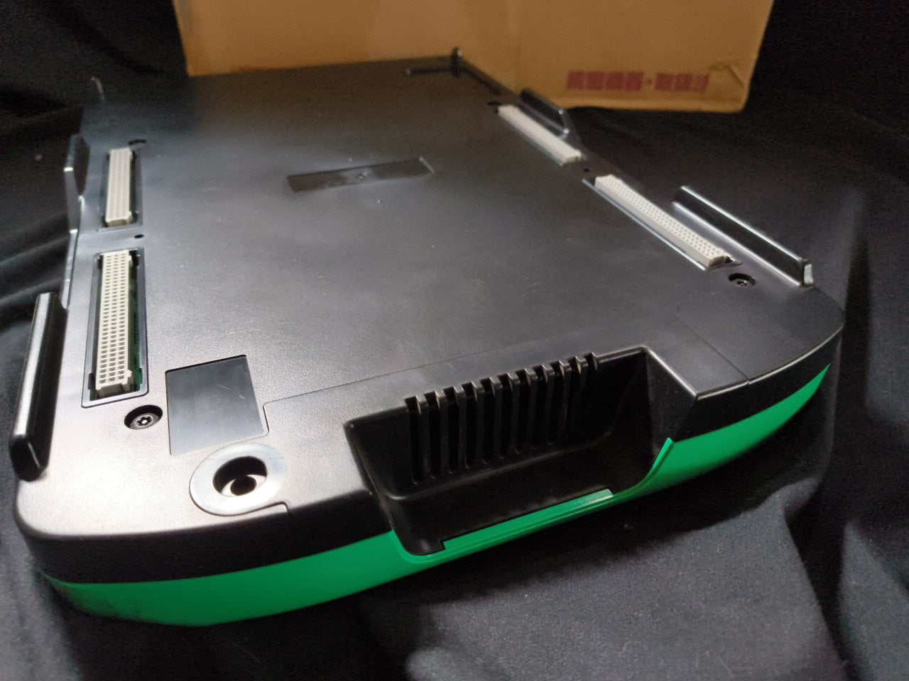 VAMPIRE HUNTER Darkstalkers Revenge CAPCOM CPS2 Arcade Cartridge B Board-h0207-2