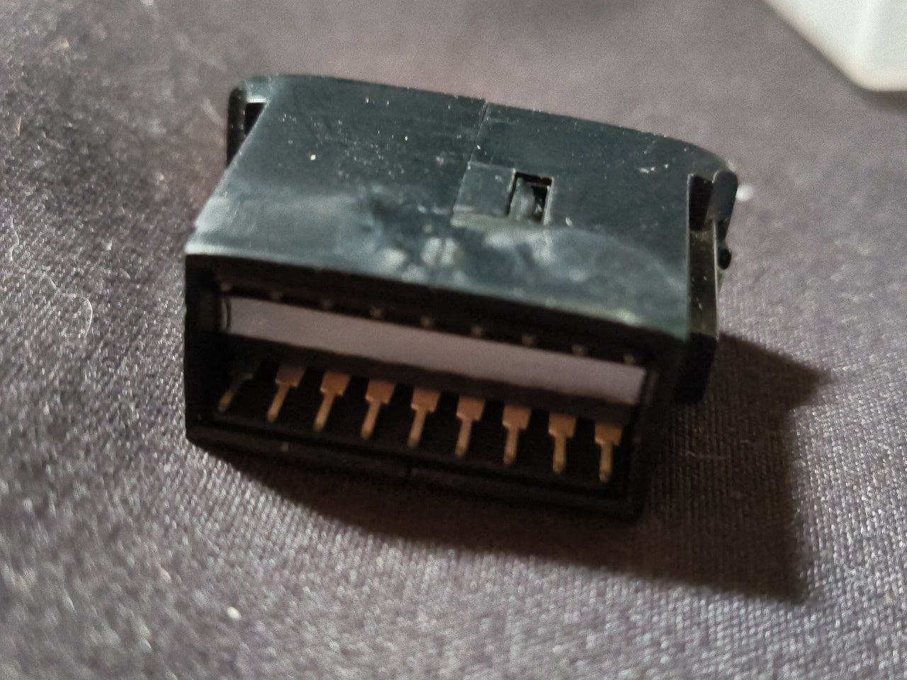 MELTY BLOOD ACT CADENZA ECOLE NAOMI GD-ROM Disk, KEY chip set, Working-h0207-