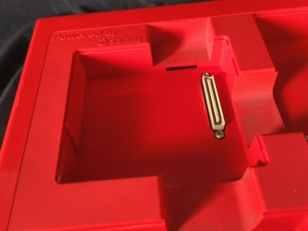 Hokuto No Ken (Fist of the North Star) Atomiswave game w/Mother board set-h0212-