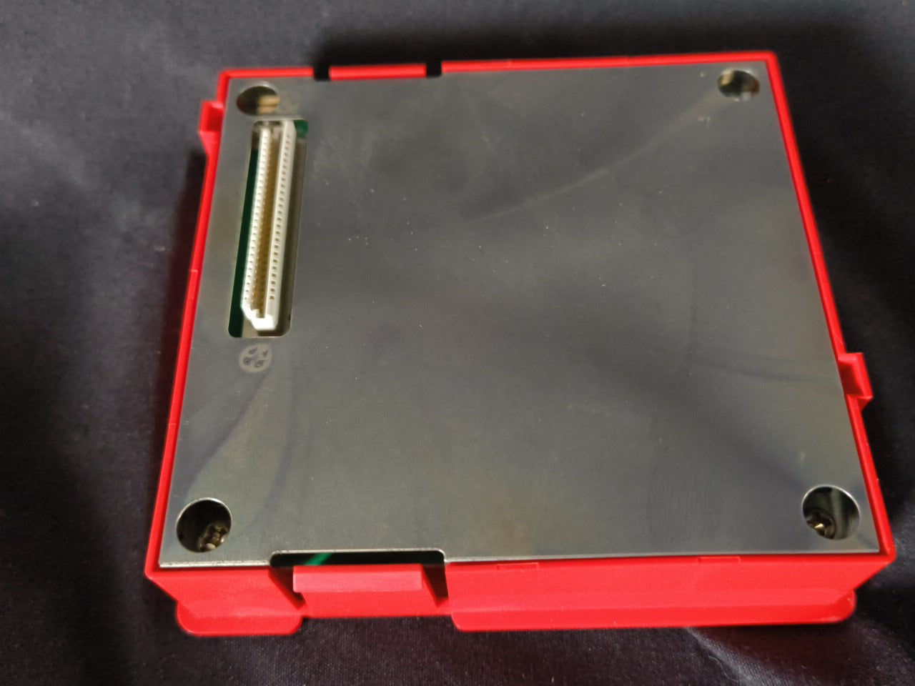 Hokuto No Ken (Fist of the North Star) Atomiswave game w/Mother board set-h0212-