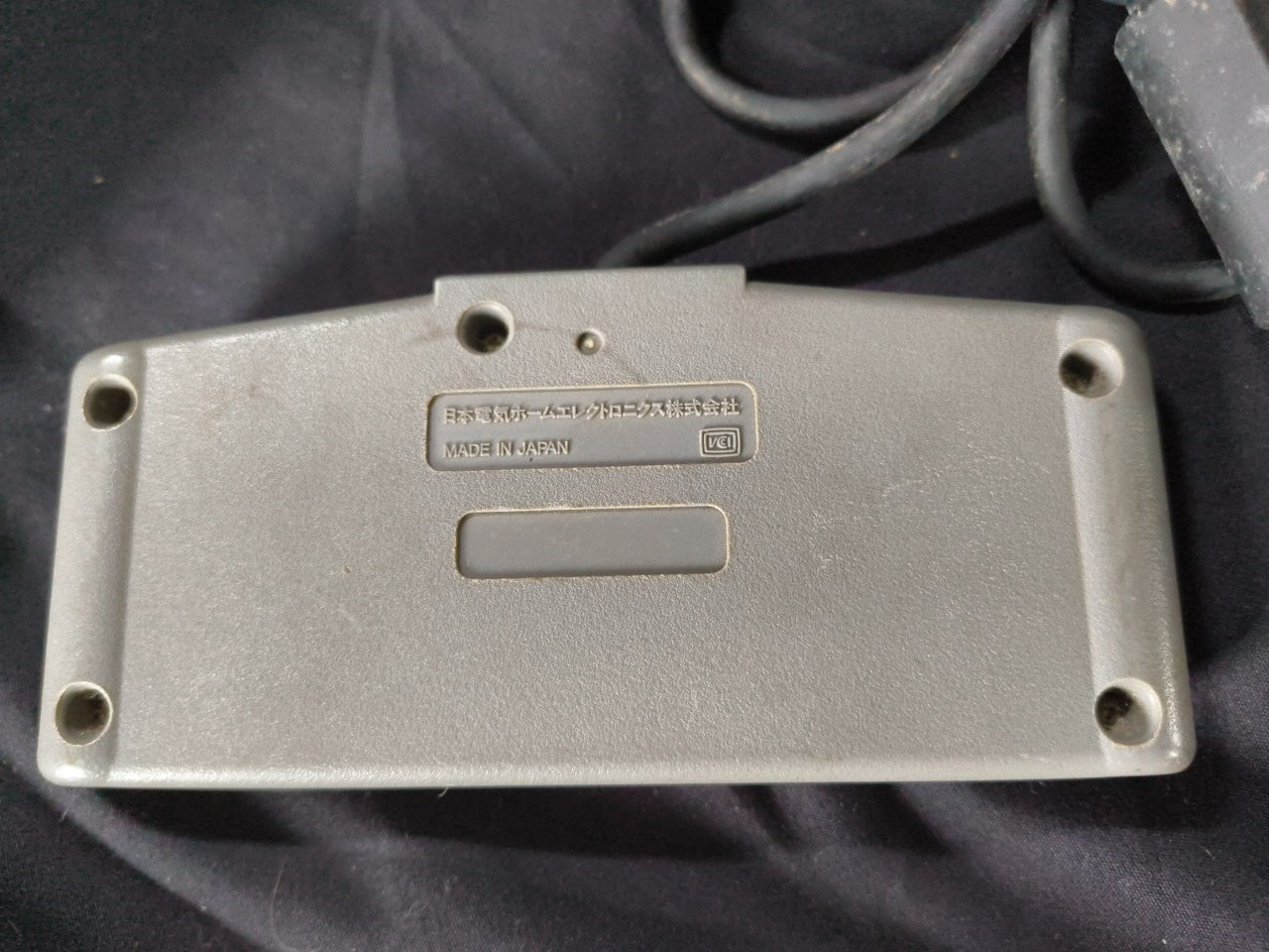 NEC PC Engine Coregrafx2 Console PI-TG7, Pad, PSU, AV cable, Game,working-h0212-