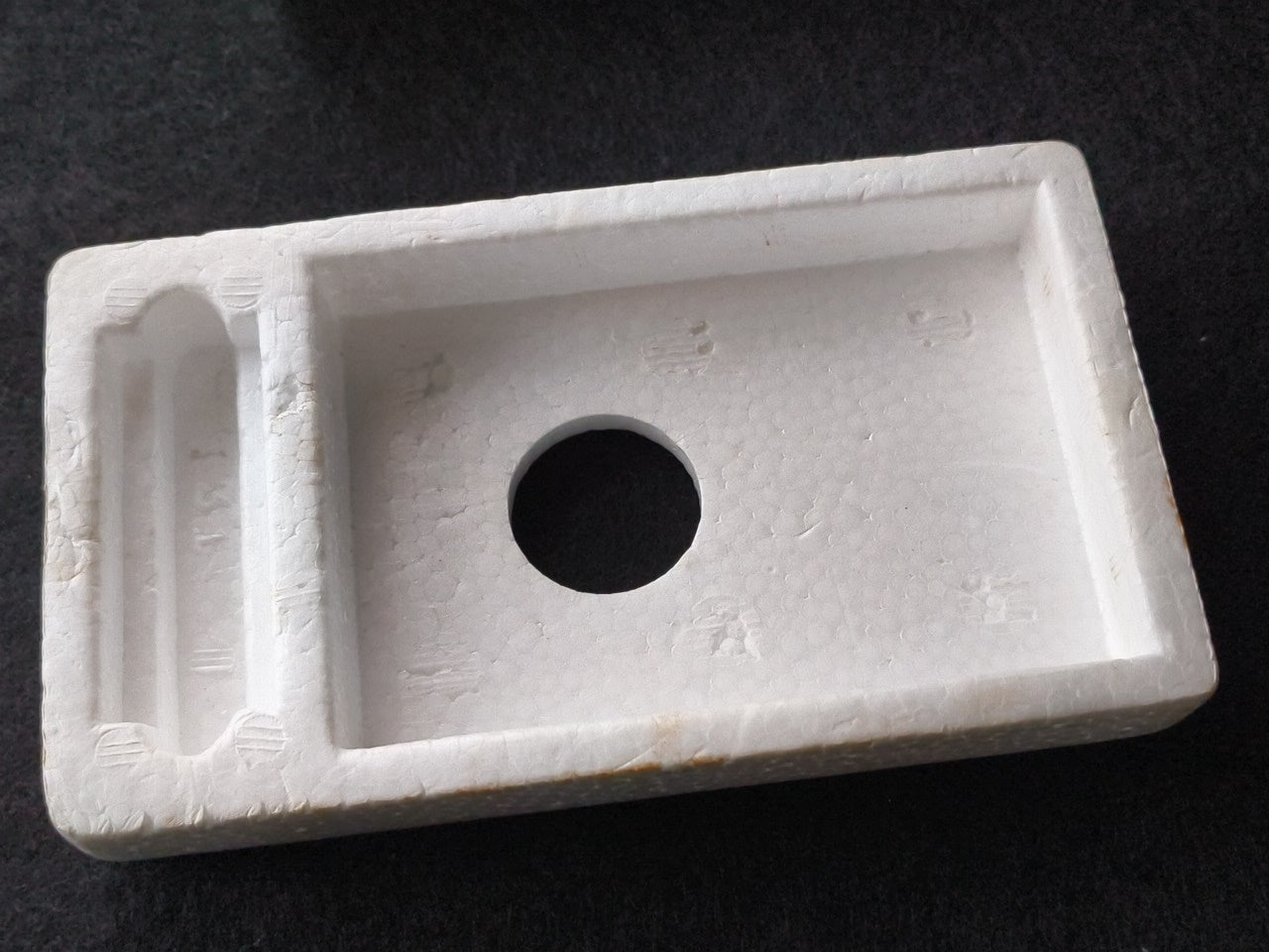 Vintage Nintendo Game & Watch Manhole (utility hole) Handheld game tested-h0212-