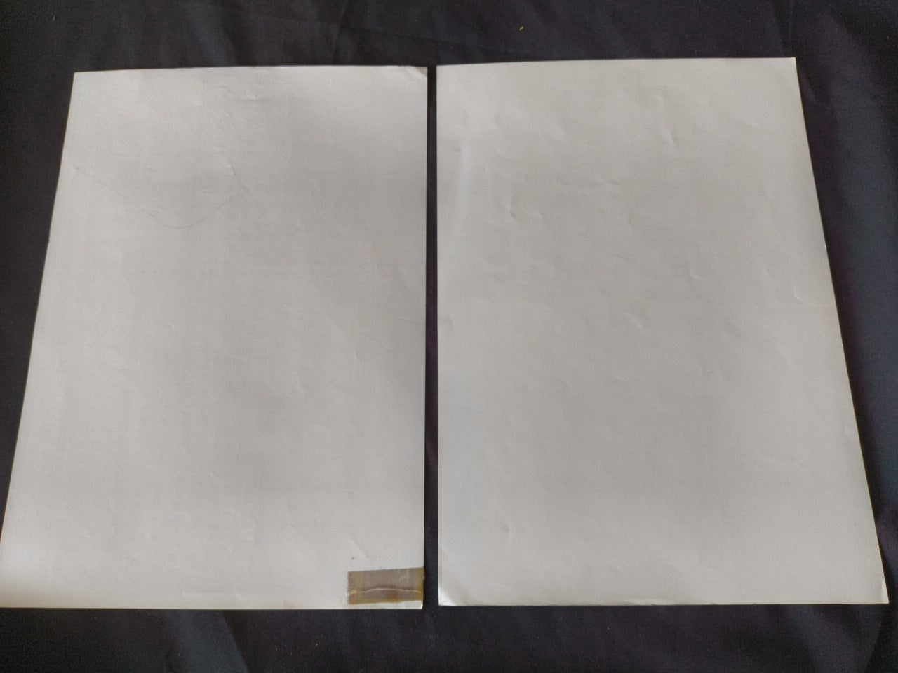 STAR GLADIATOR 2 CAPCOM ZN-2 system Arcade Cartridge B Board w/Inst cards-h0214-