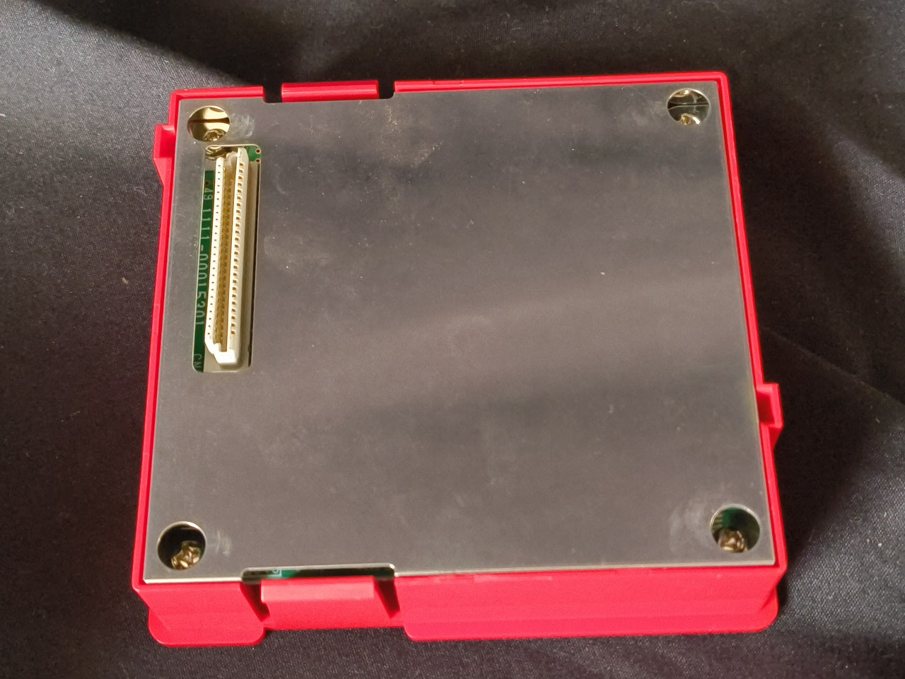 THE RUMBLE FISH 2 SUMMY Atomiswave Arcade game cartridge, Working-h0217-