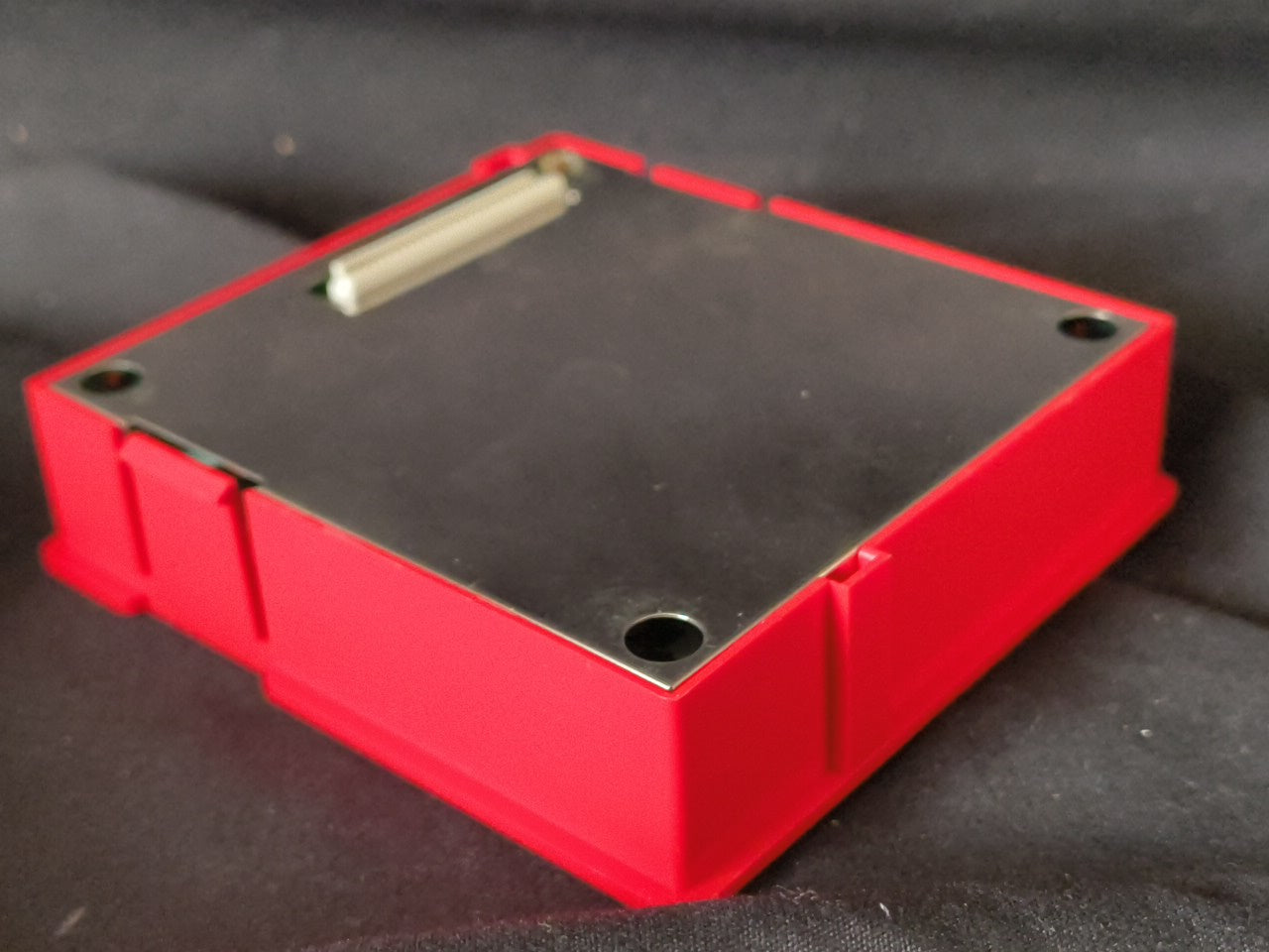 THE RUMBLE FISH 2 SUMMY Atomiswave Arcade game cartridge, Working-h0217-