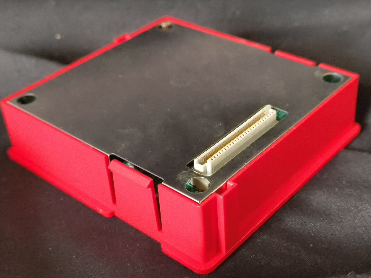 THE RUMBLE FISH 2 SUMMY Atomiswave Arcade game cartridge, Working-h0217-