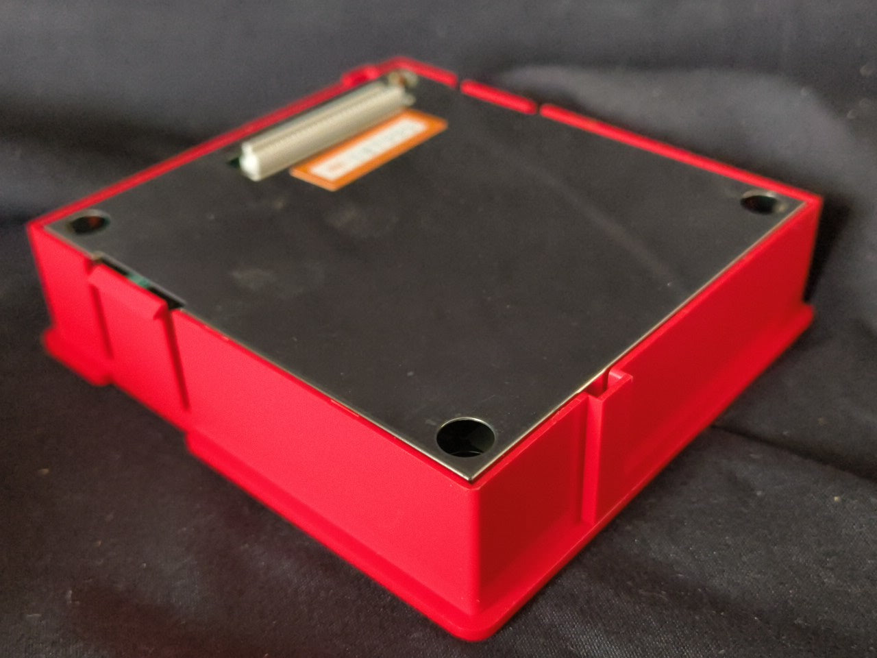 NEOGEO BATTLE COLISEUM SUMMY Atomiswave Arcade game cartridge, working-h0217-1