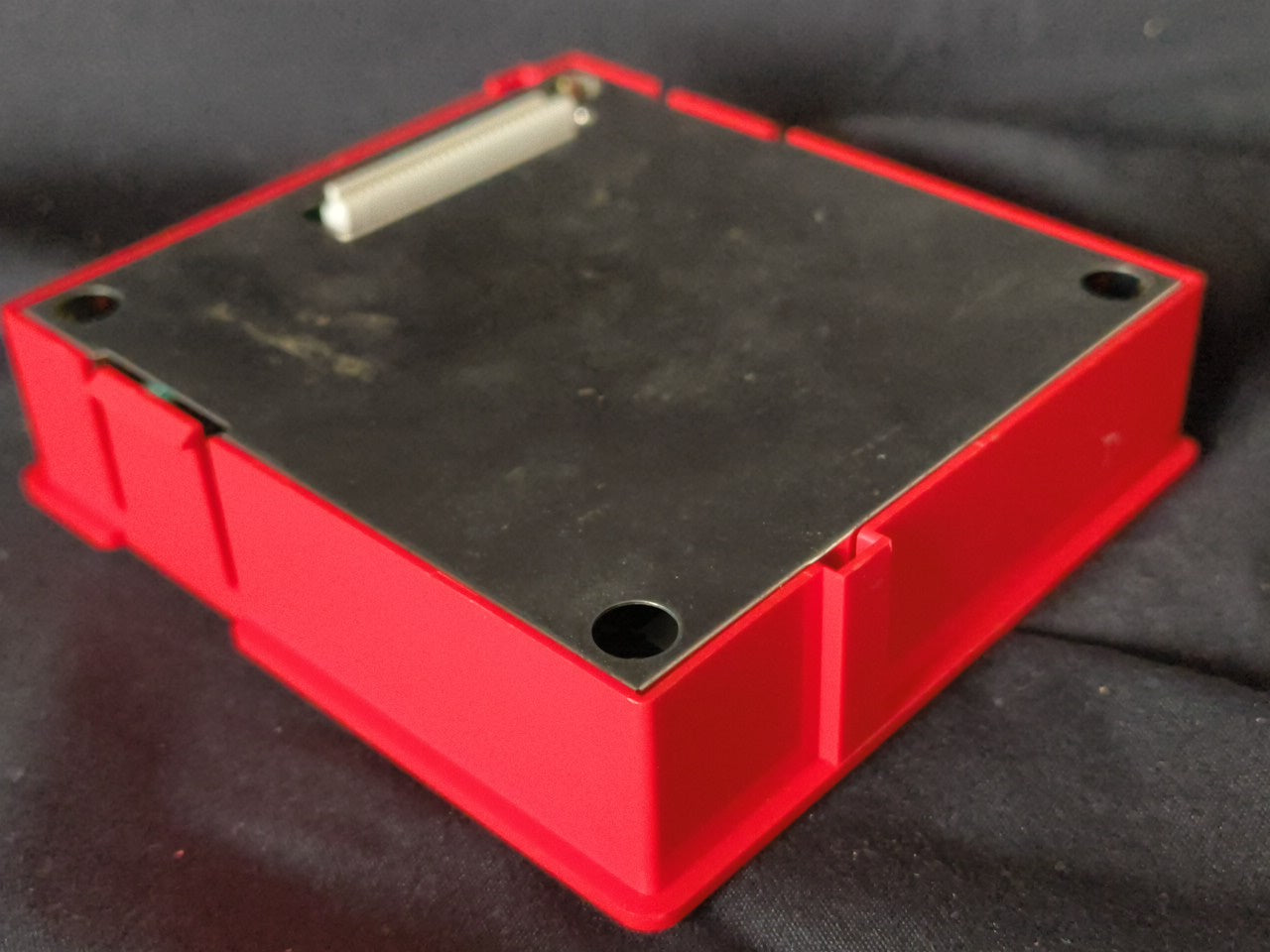 NEOGEO BATTLE COLISEUM SUMMY Atomiswave Arcade game cartridge, working-h0217-2