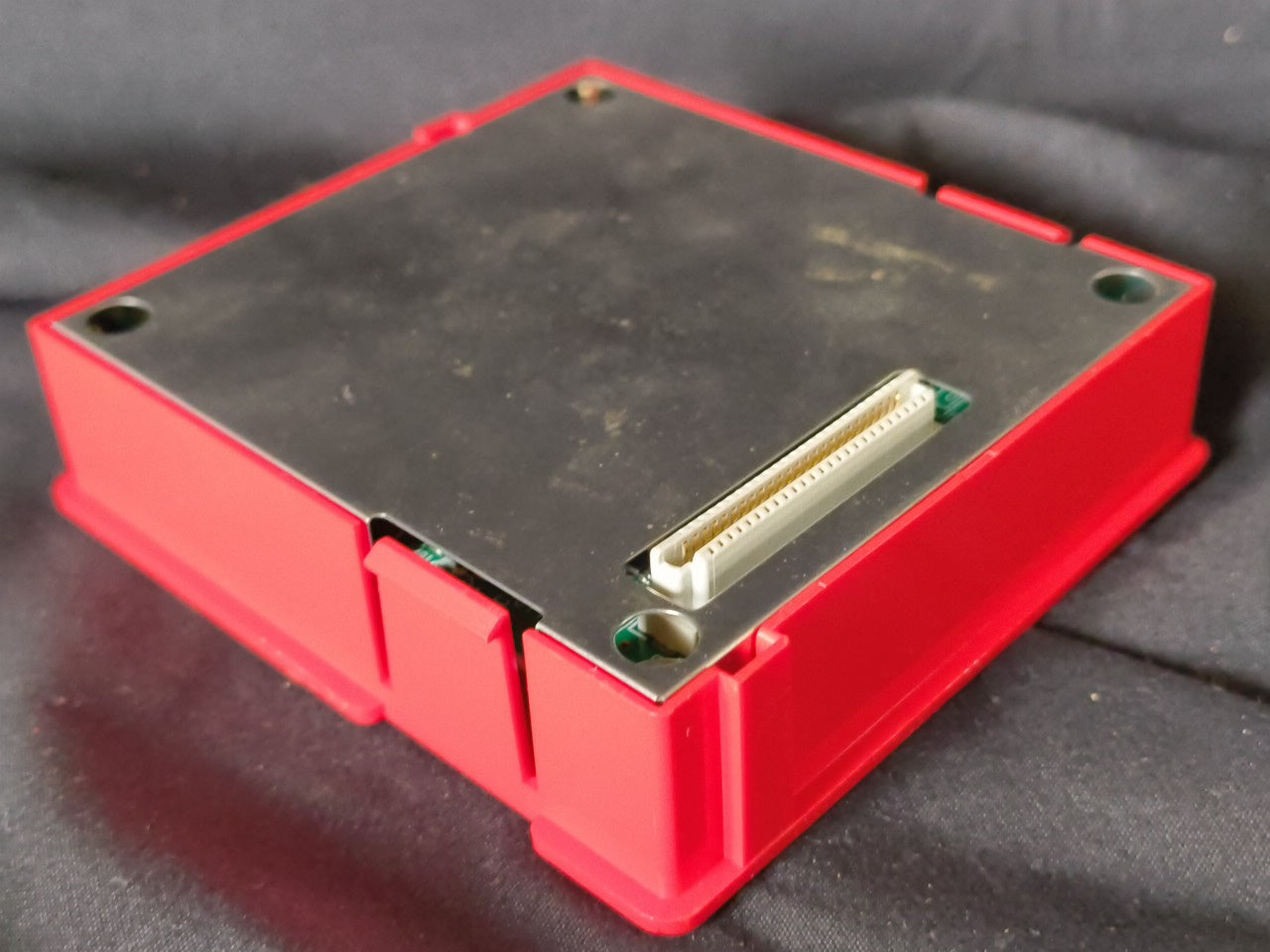 NEOGEO BATTLE COLISEUM SUMMY Atomiswave Arcade game cartridge, working-h0217-2