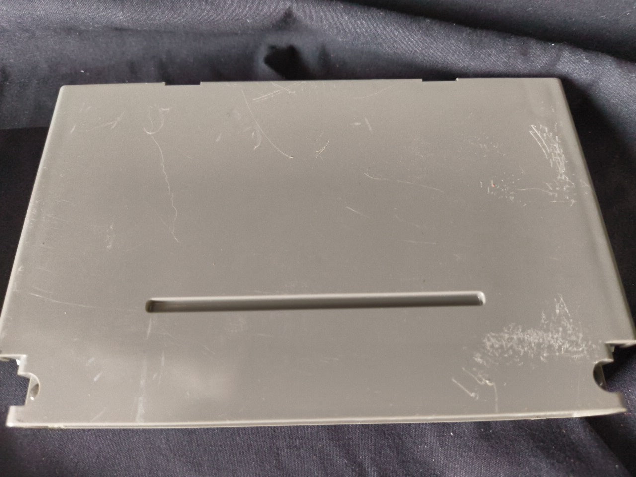 Puyopuyo PUYO PUYO SUN SEGA ST-V STV Arcade Game cartridge, working Japan-h0217-