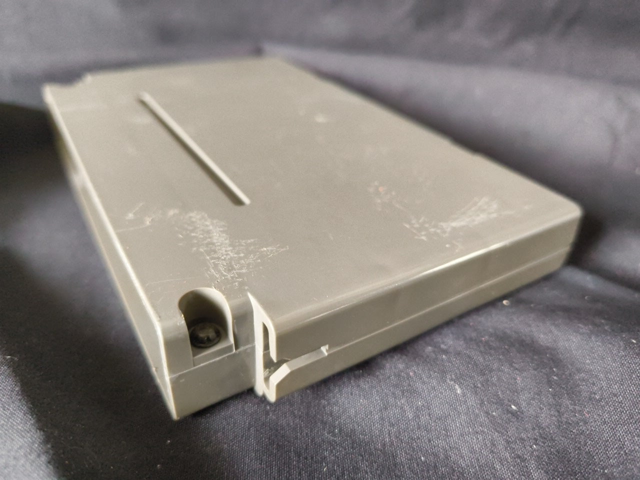 Puyopuyo PUYO PUYO SUN SEGA ST-V STV Arcade Game cartridge, working Japan-h0217-