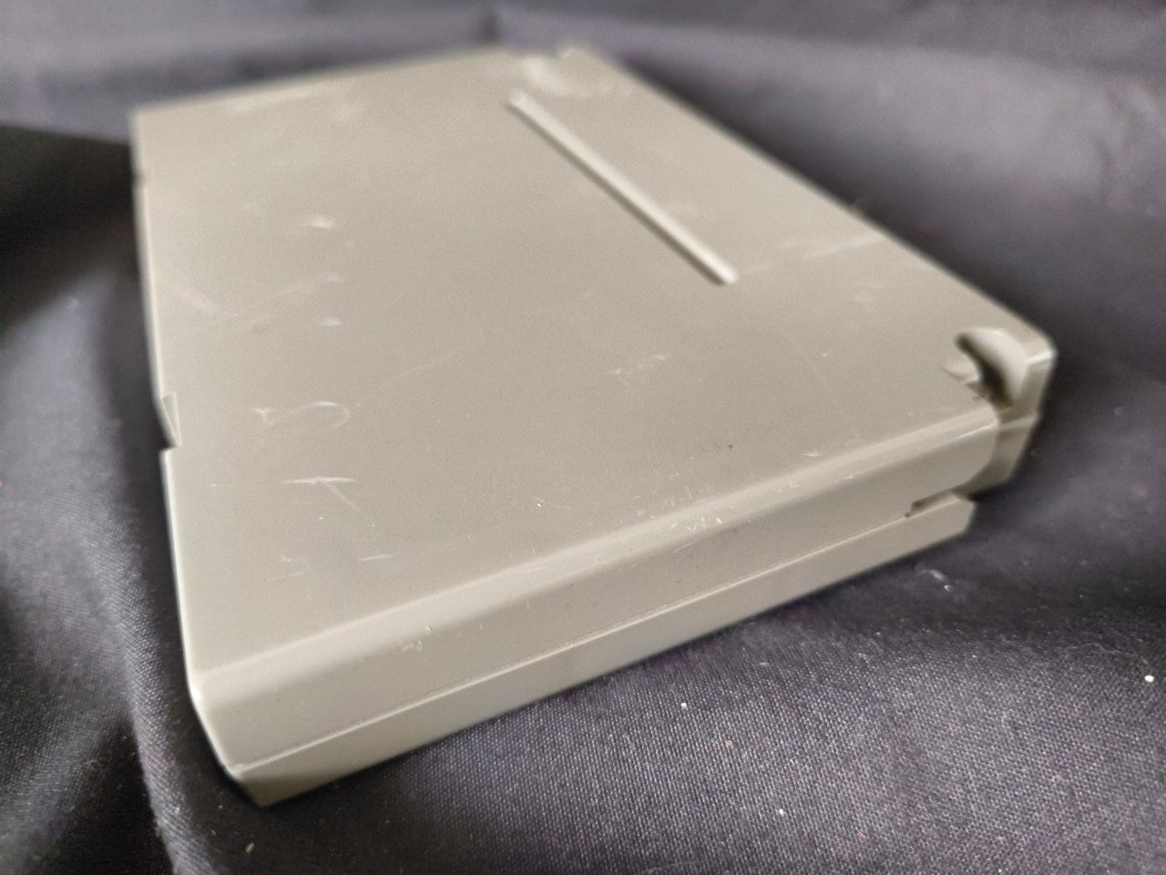 Puyopuyo PUYO PUYO SUN SEGA ST-V STV Arcade Game cartridge, working Japan-h0217-