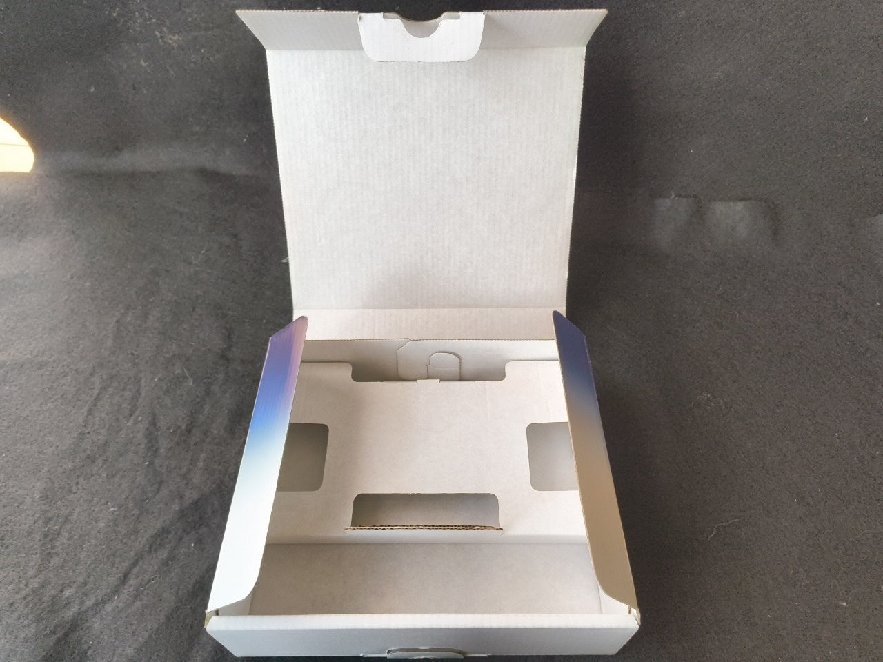 SONY PS Vita PCH-2000 Neon Orange Console 1GB, w/Manual Box set, Working-h0220-