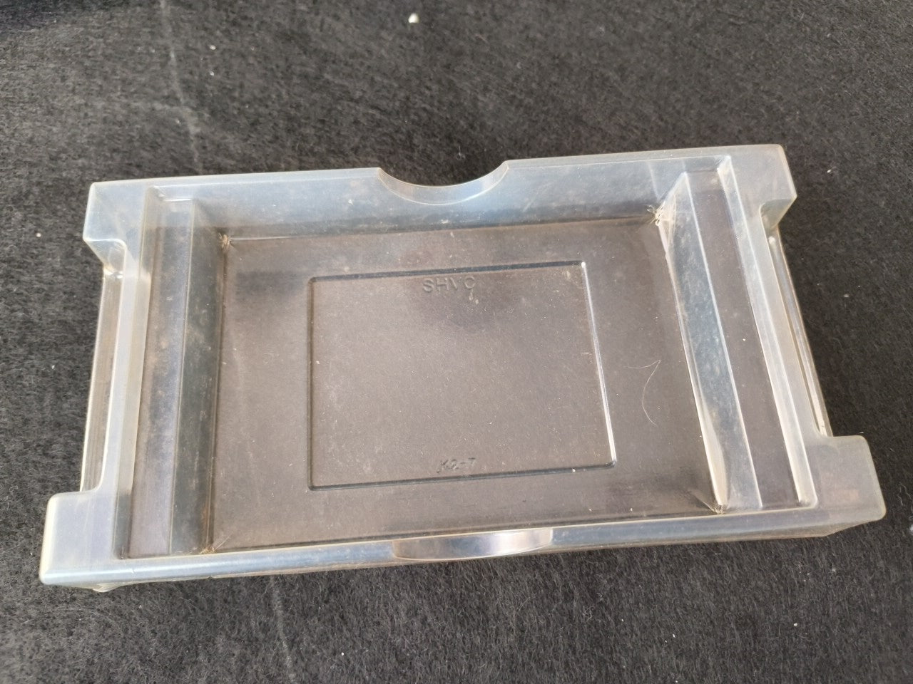 Tales of Phantasia Nintendo Super Famicom Game Cart w/Manual, Box Japan-h0220-