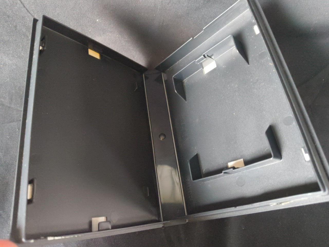 BARE KNUCKLE 3/STREETS OF RAGE SEGA MEGA DRIVE Genesis Cart, Manual, Box-h0221-