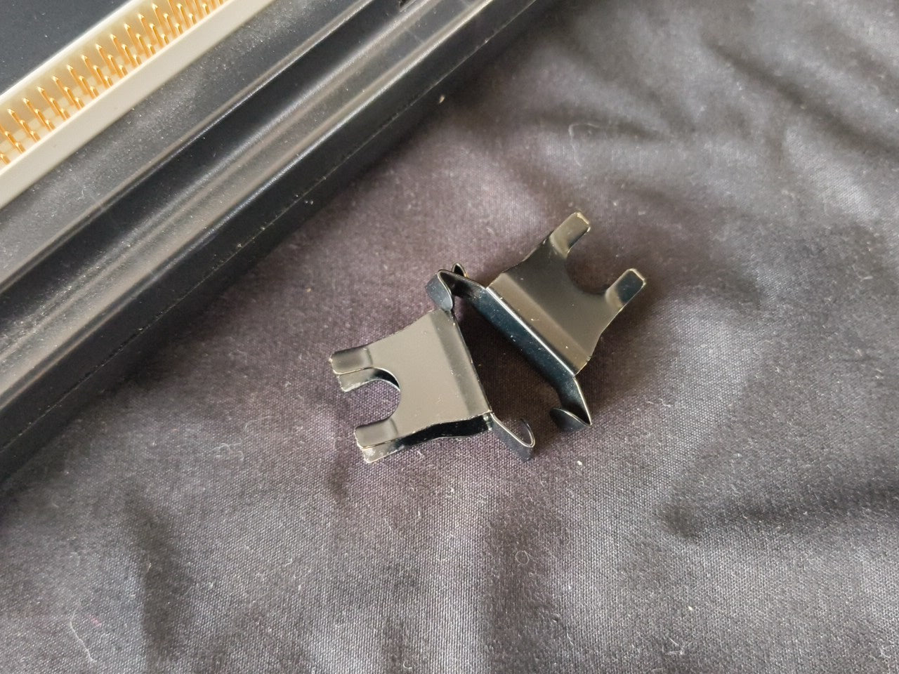 CAPCOM CPS2 System JAMMA Motherboard (A Board) set, working-h0224-