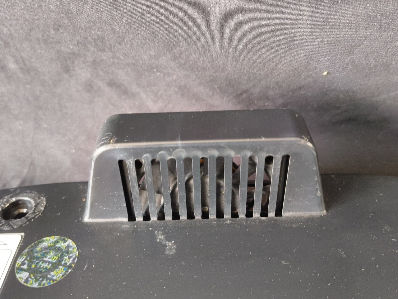 CAPCOM CPS2 System JAMMA Motherboard (A Board) set, working-h0224-