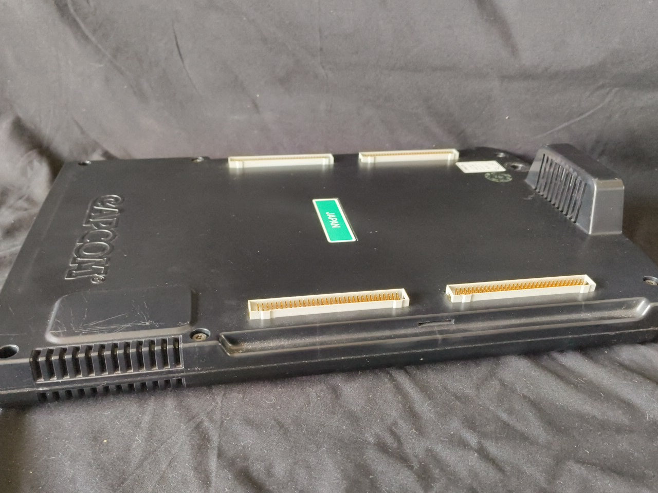 CAPCOM CPS2 System JAMMA Motherboard (A Board) set, working-h0224-