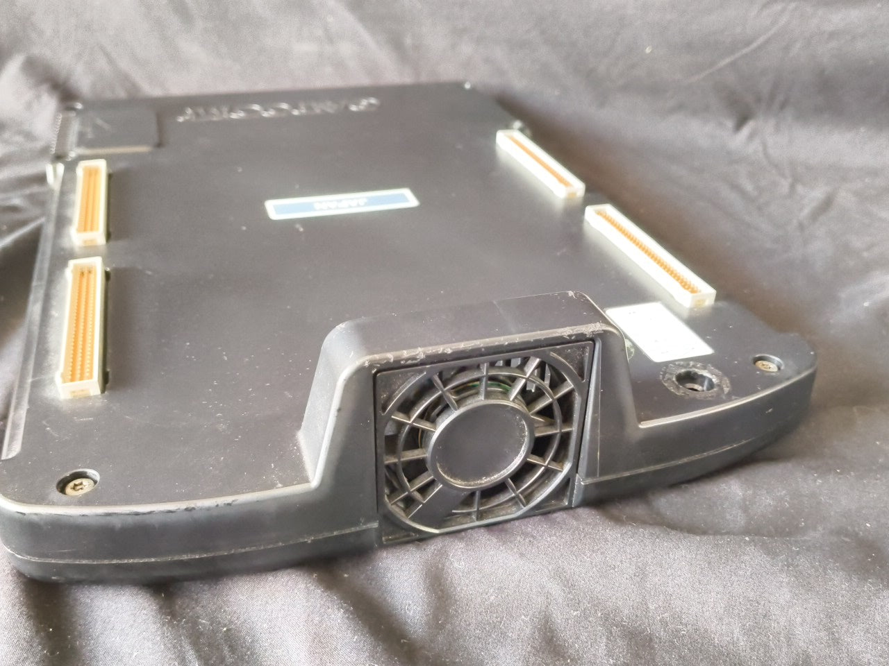 CAPCOM CPS2 System JAMMA Motherboard (A Board) set, working-h0224-