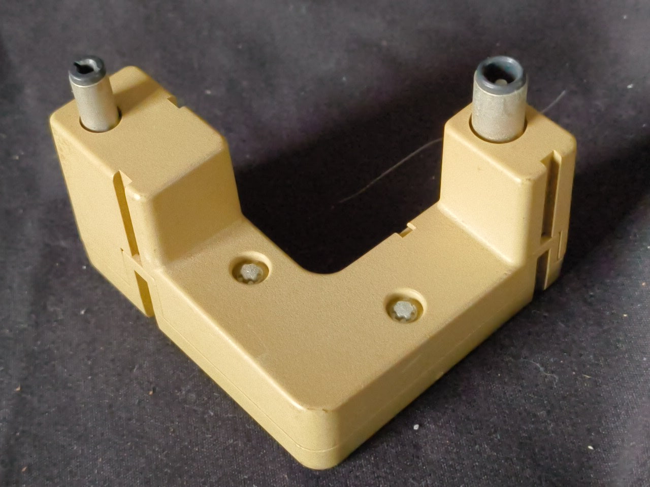 Nintendo Satellaview SHVC-033 for Super Famicom console/ The connecting box only