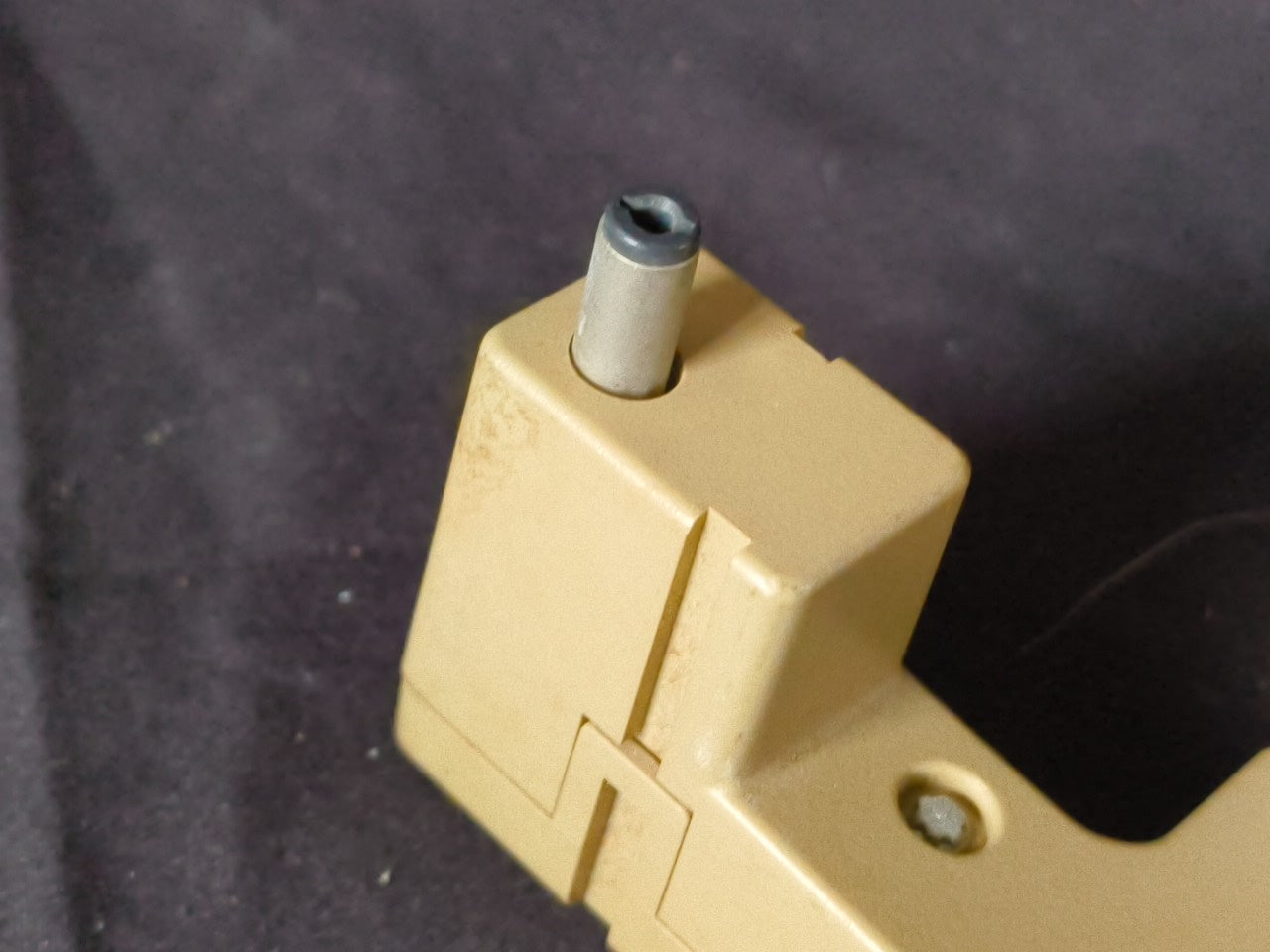 Nintendo Satellaview SHVC-033 for Super Famicom console/ The connecting box only