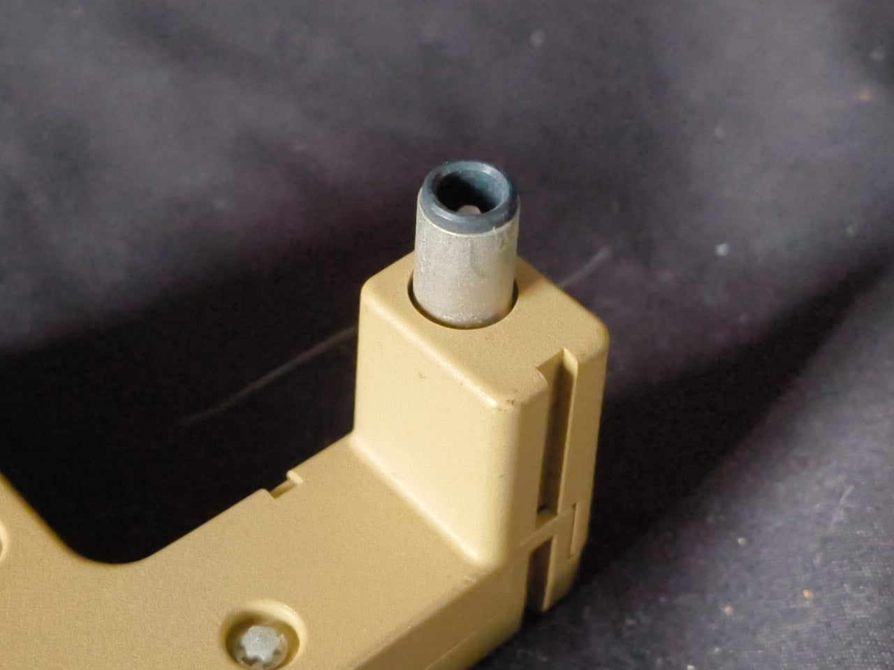 Nintendo Satellaview SHVC-033 for Super Famicom console/ The connecting box only