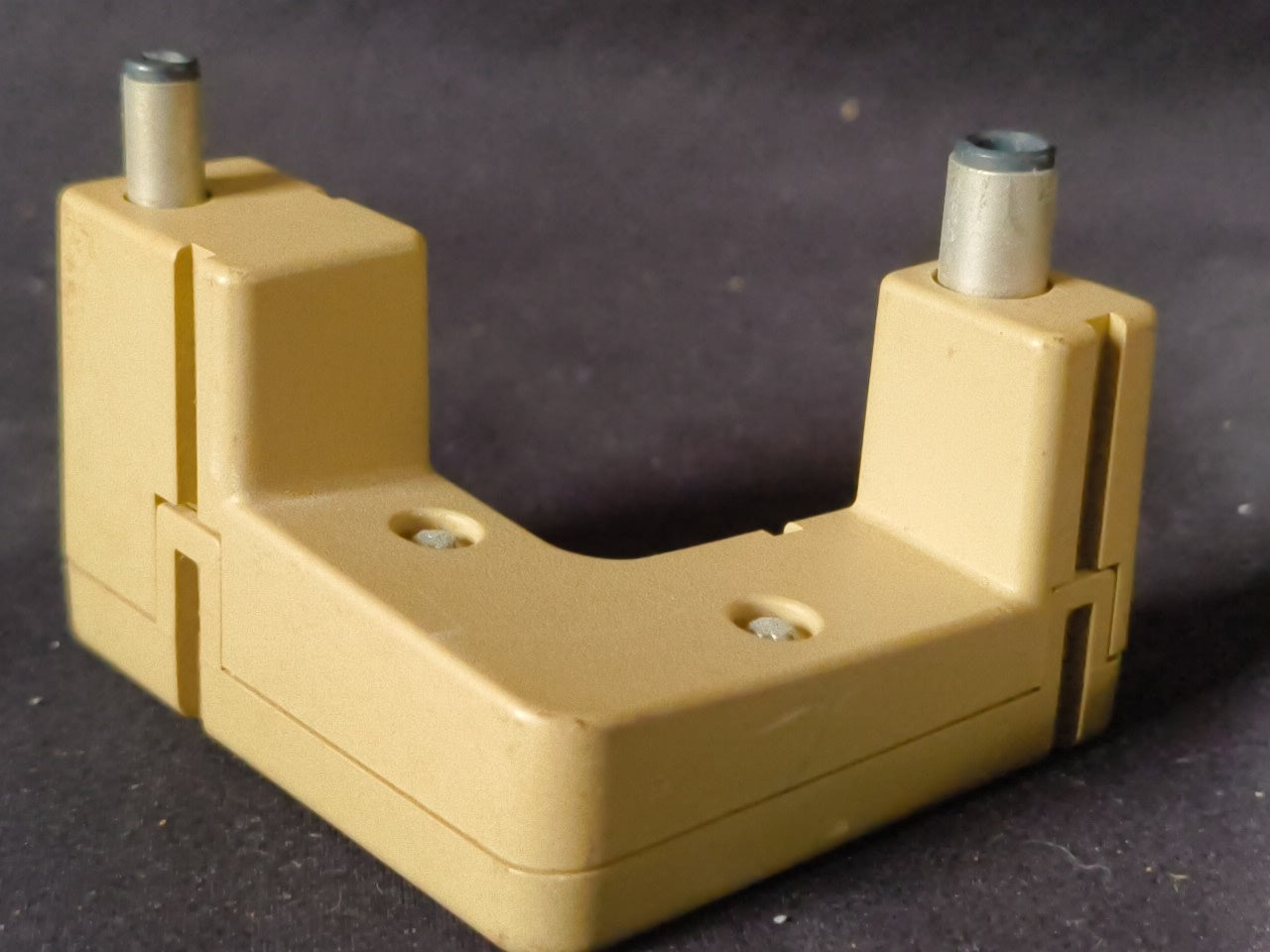 Nintendo Satellaview SHVC-033 for Super Famicom console/ The connecting box only