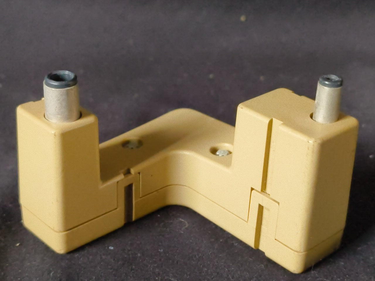 Nintendo Satellaview SHVC-033 for Super Famicom console/ The connecting box only