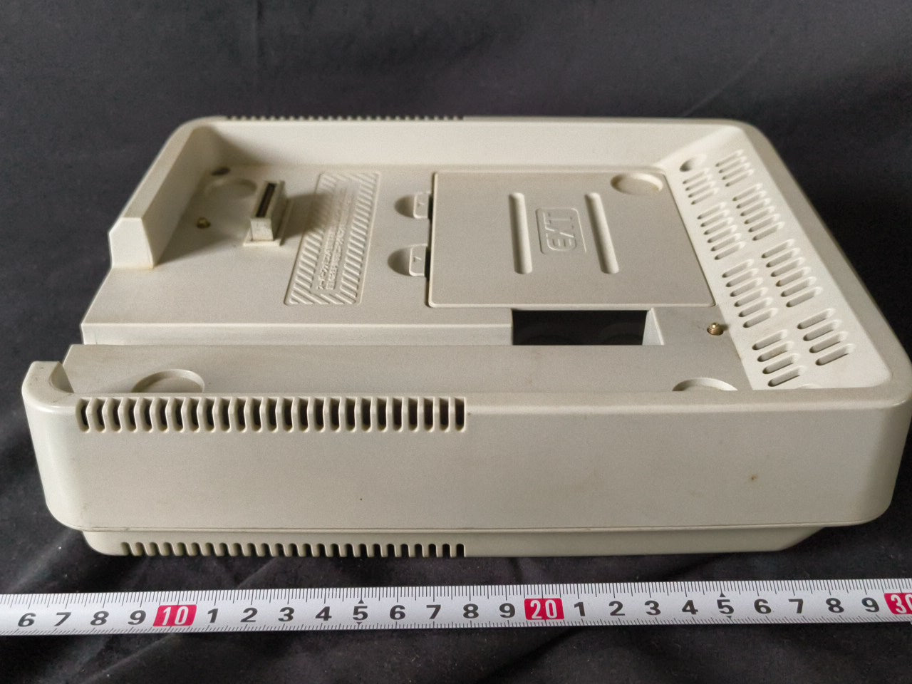 Nintendo Satellaview SHVC-029 for Super Famicom console/Console only-h0303-