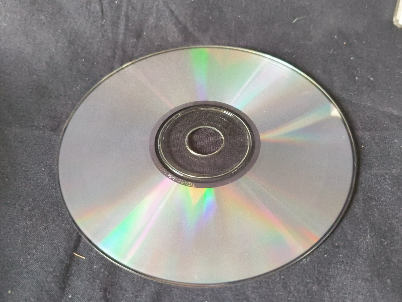 Akumajou Dracula X Chi no Rondo Castlevania PC Engine CD-ROM2, Working-h0303-